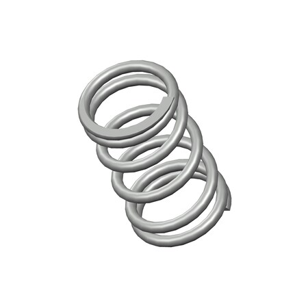 Approved Vendor Compression Spring, O= .250, L= .44, W= .028 G309973132